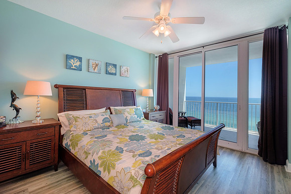 Lighthouse Condominium in Gulf Shores