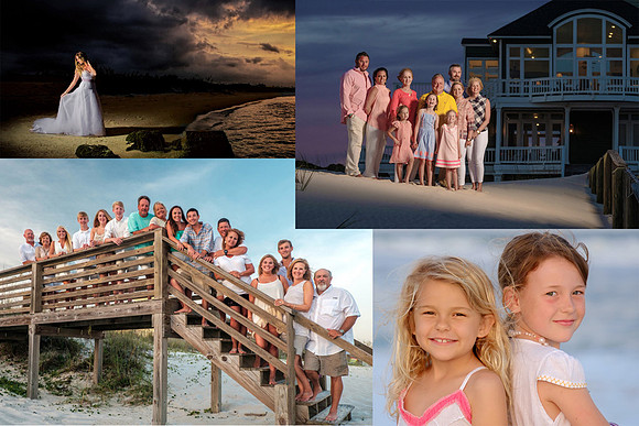 Gulf Shores Beach Photographer
