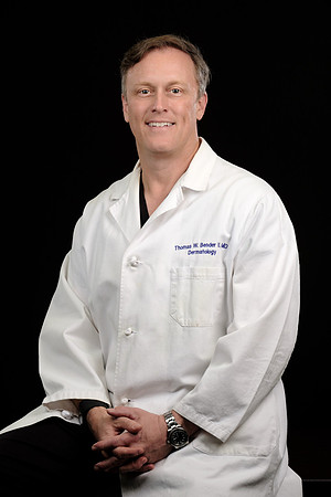 Headshot Photographer in Mobile, Alabama