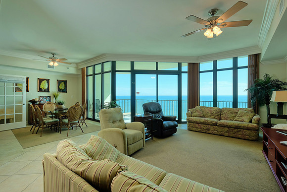 Real Estate Photographer in Orange Beach