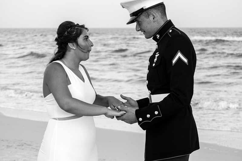 Wedding Photographer in Gulf Shores