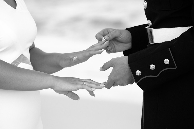 Gulf Coast Destination Wedding Photographer