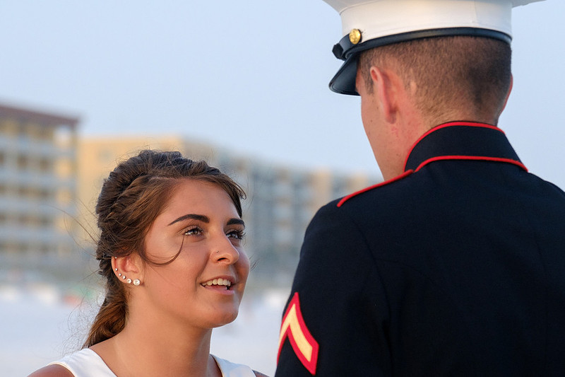 Okaloosa Wedding Photographer