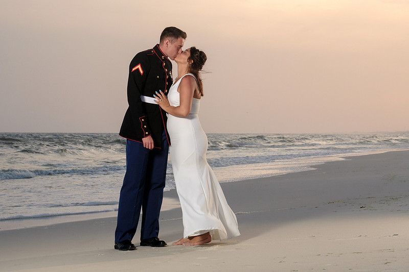 Beach Portrait Photographer