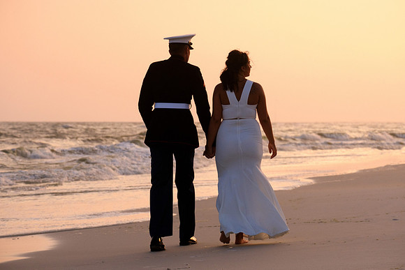 Destin Wedding Photographer