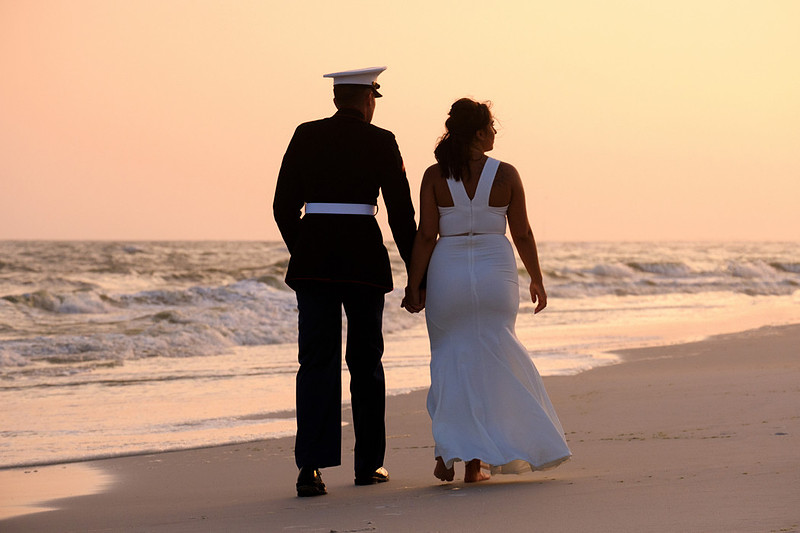 Destin Wedding Photographer