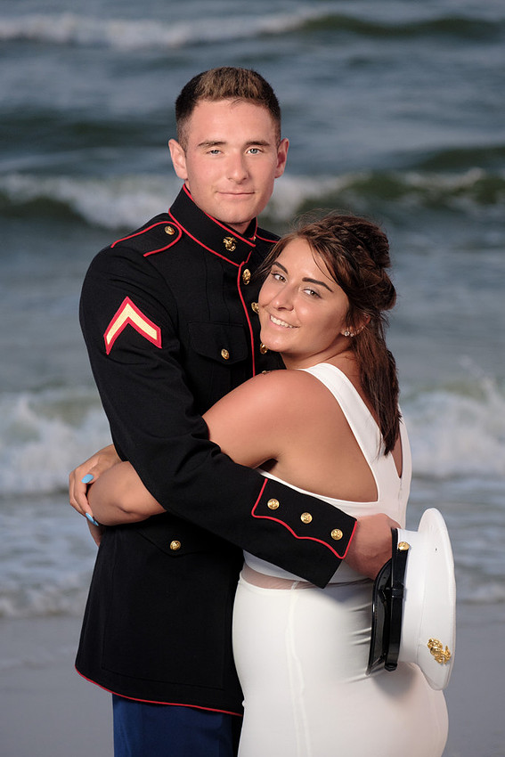 Okaloosa Wedding Photographer