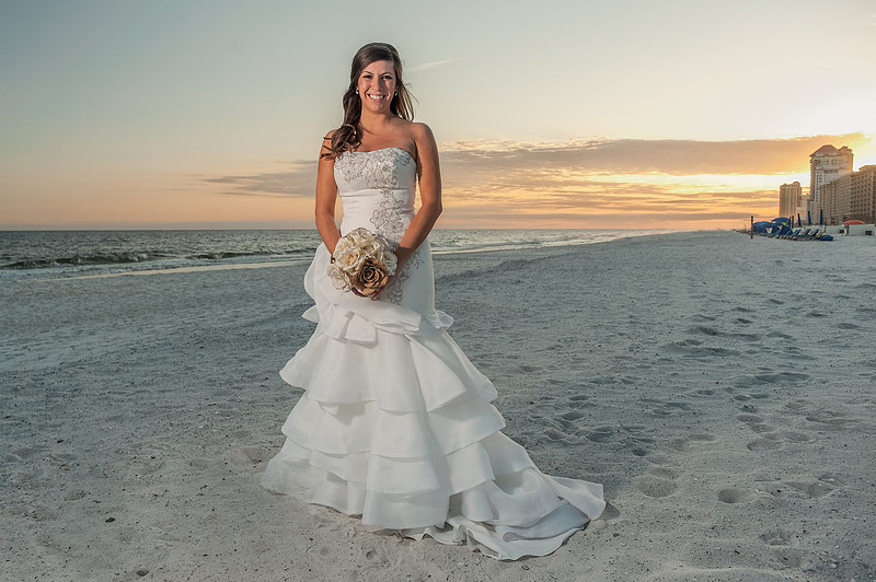Orange Beach Wedding|Gulf Shores
