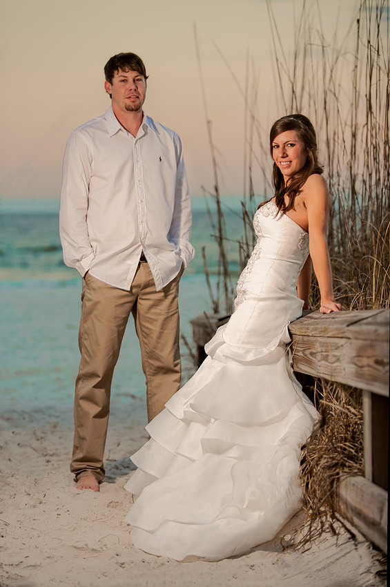 Orange Beach Wedding|Gulf Shores