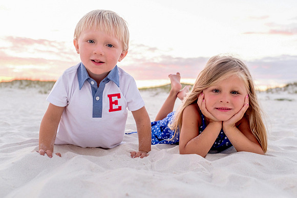 Orange Beach Alabama Photographer