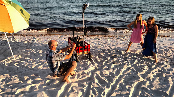 Gulf Shores Photographer