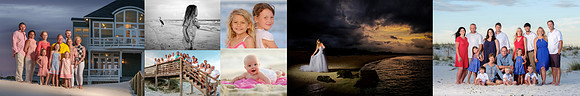 Orange Beach Photographer