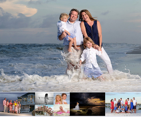 Photographer in Gulf Shores Alabama