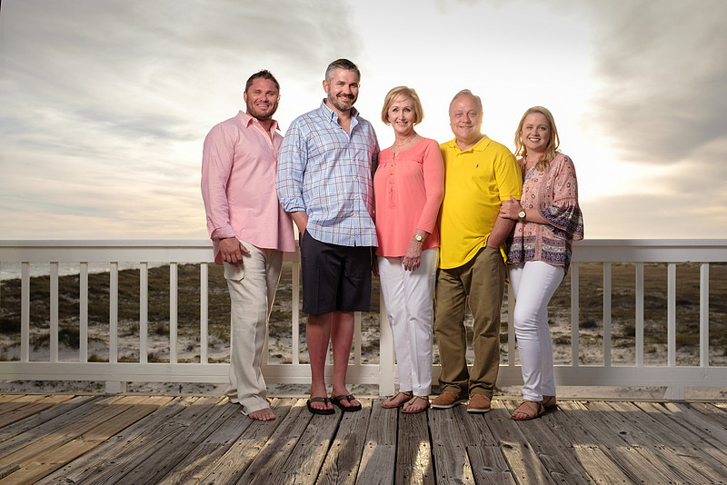 Alabama Beach Photographer