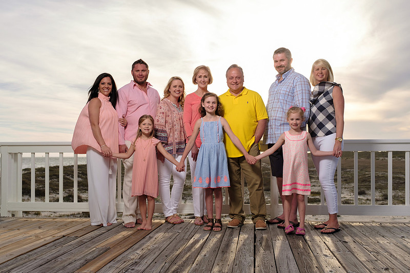 Family Photographer in Gulf Shores