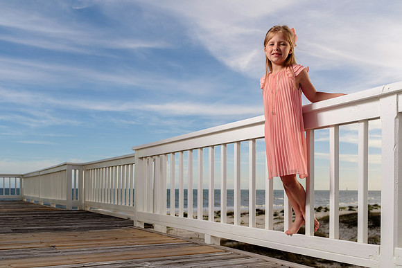 Family Photographer in Gulf Shores