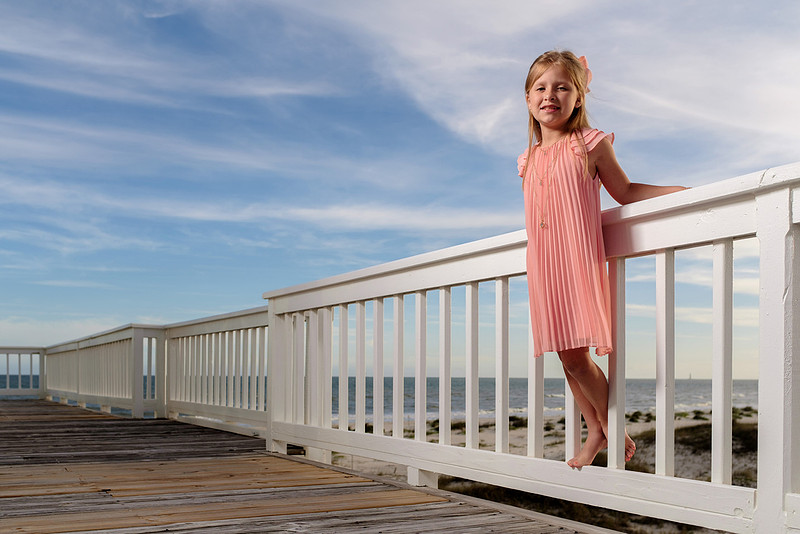 Family Photographer in Gulf Shores