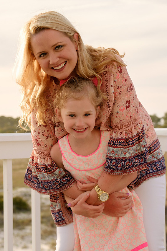 Portrait Photographer in Gulf Shores