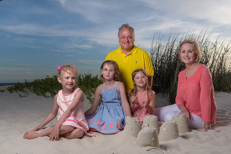 Photographer in Gulf Shores
