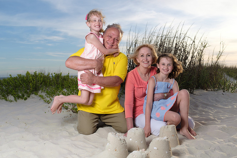 Photographer in Gulf Shores