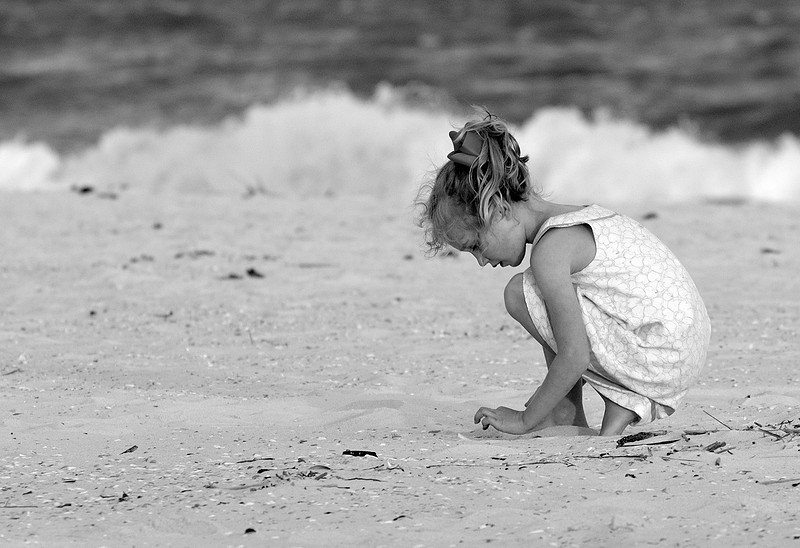 Family Beach Photographer