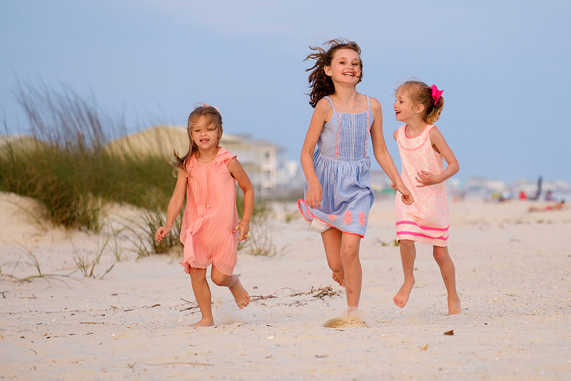Candid Portrait Photographer in Gulf Shores