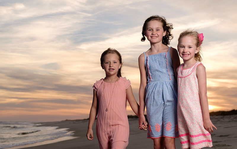 Sunset Beach Photographer in Gulf Shores