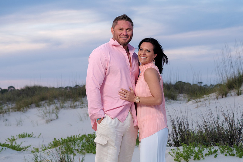 Photographer in Gulf Shores