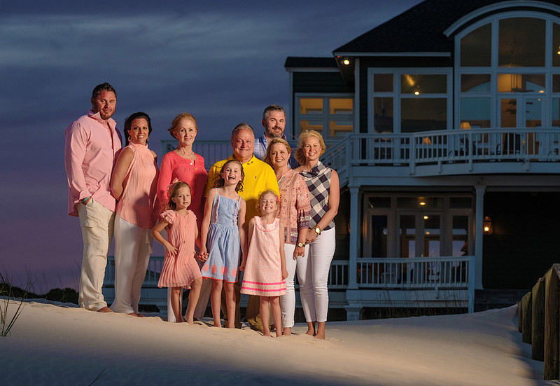 Photographer in Gulf Shores