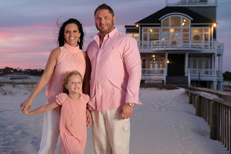 Photographer in Gulf Shores