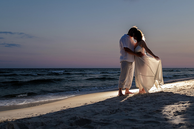 Orange Beach Wedding Photographer