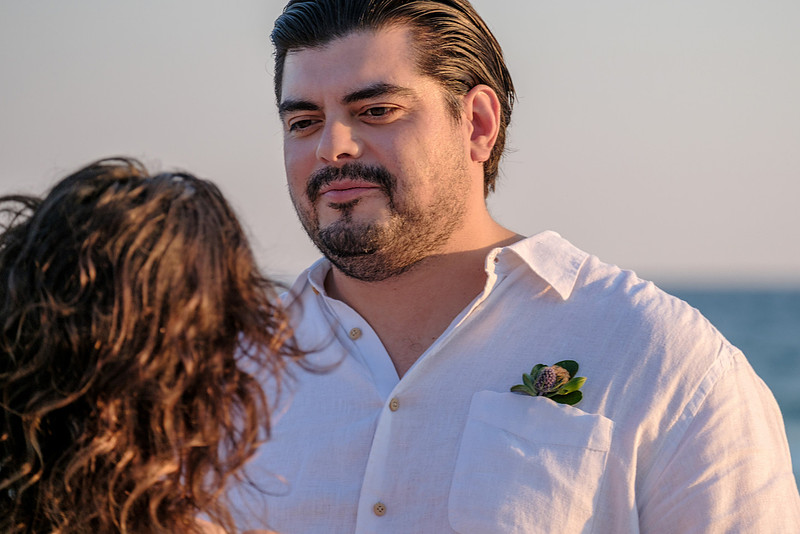 Orange Beach Wedding Photographer