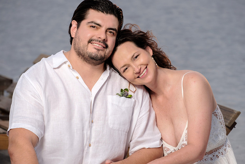 Wedding Portrait Photographer