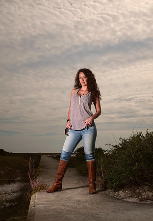 Pensacola Portrait Photographer