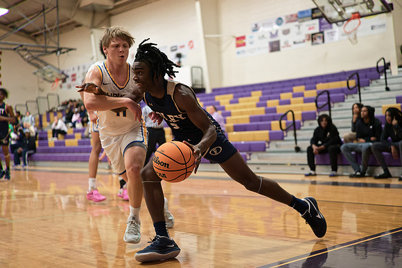 Foley Fairhope Sports Photographer