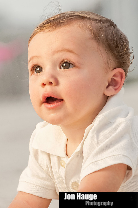Portrait Photographer in Gulf Shores