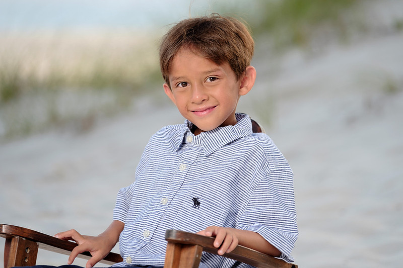 Beach Family Photographer in Gulf Shores
