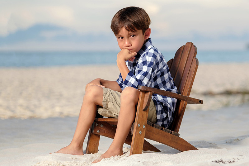 Family Photographer in Fort Morgan