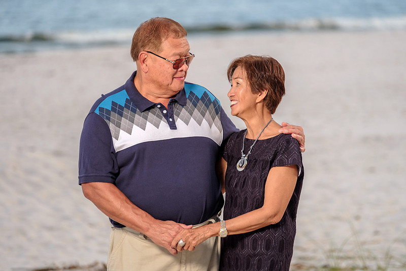 Photographer in Orange Beach