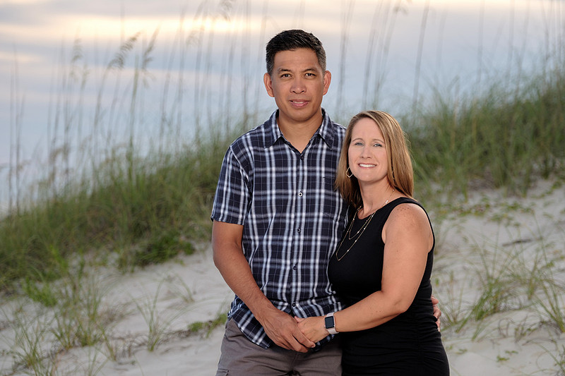 Family Photographer in Fort Morgan