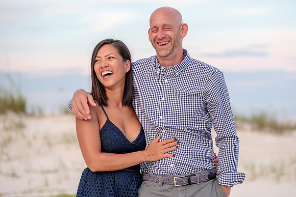 Family Photographer in Fort Morgan