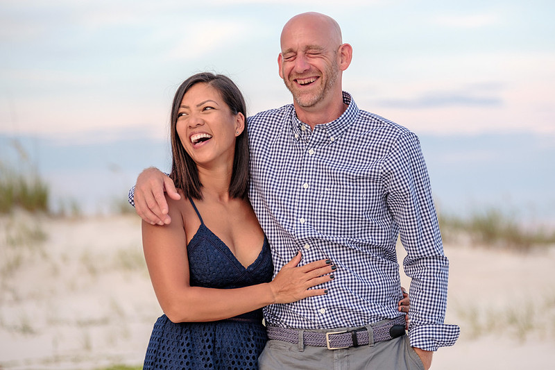 Family Photographer in Fort Morgan