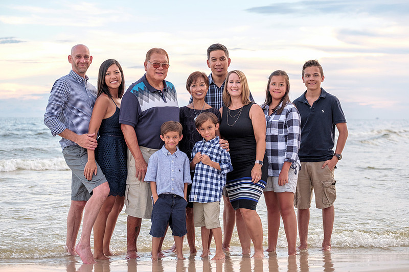 Family Photographer in Fort Morgan