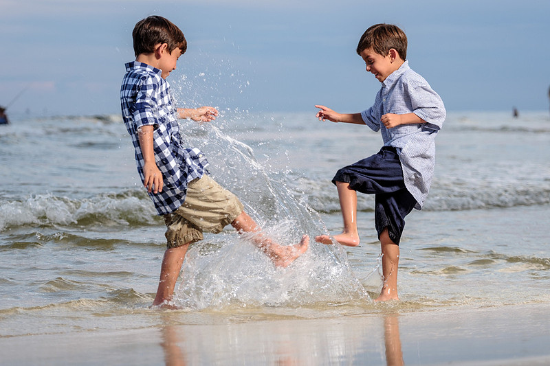 Family Photographer in Fort Morgan