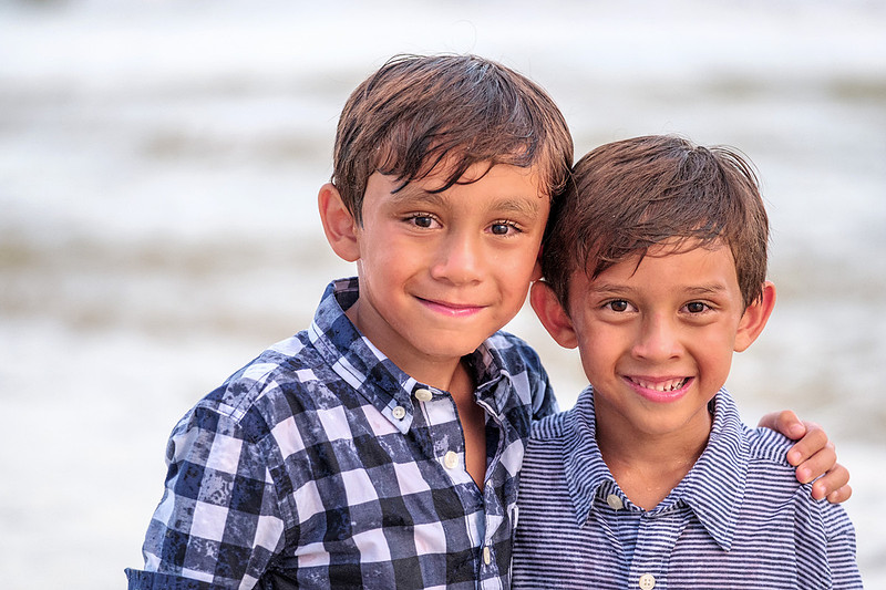 Family Photographer in Fort Morgan