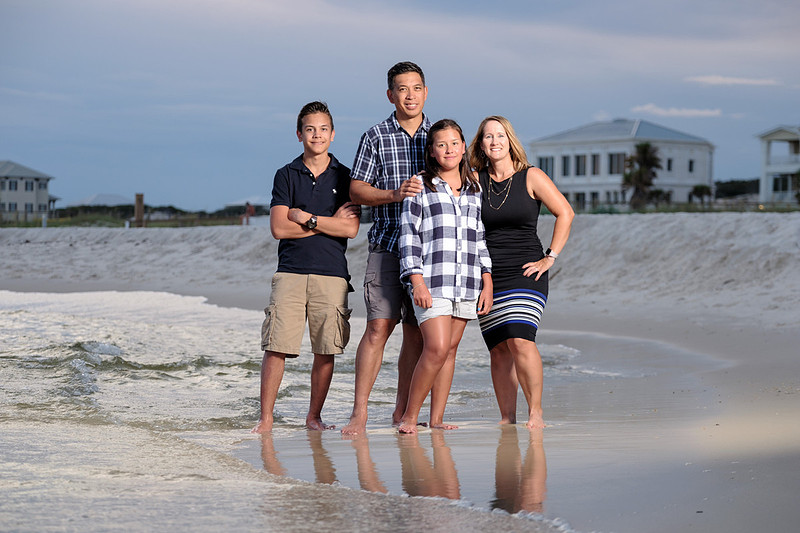 Family Photographer in Fort Morgan