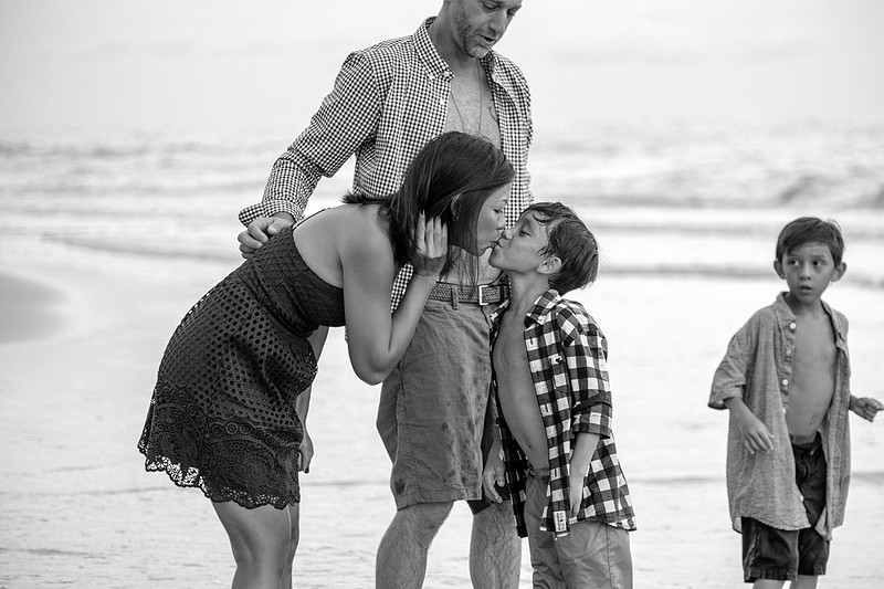 Family Photographer in Fort Morgan