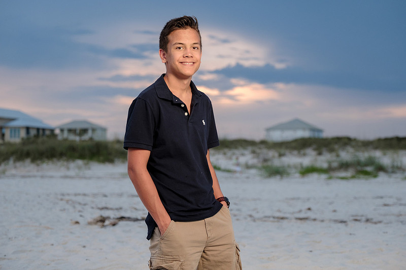 Family Photographer in Fort Morgan