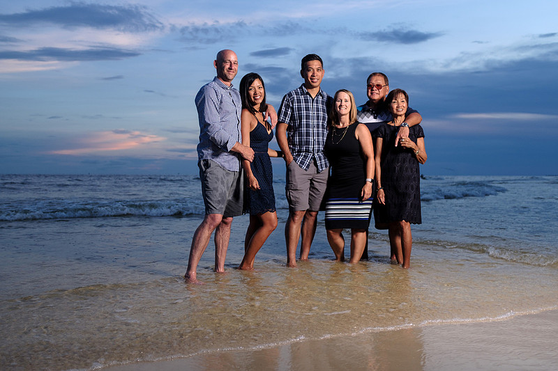 Family Photographer in Fort Morgan