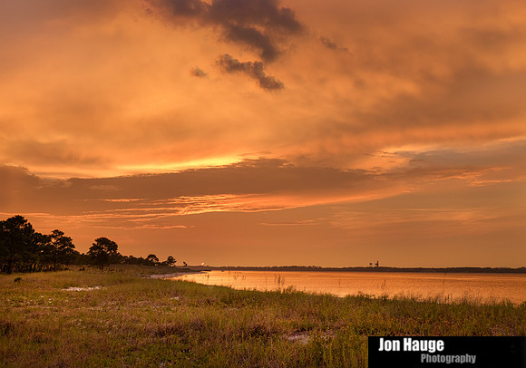 Gulf Island National Seashore Fort Pickens